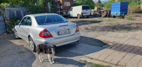 Mercedes-Benz E 320, снимка 4