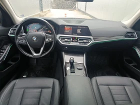 BMW 318 Car play , снимка 7
