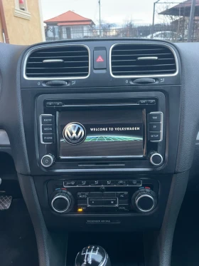 VW Golf 2.0 TDI - HIGHLINE, снимка 12