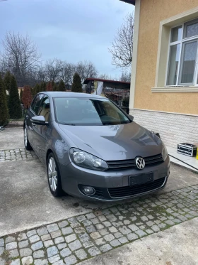 VW Golf 2.0 TDI - HIGHLINE, снимка 1