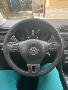 VW Golf 2.0 TDI - HIGHLINE, снимка 11