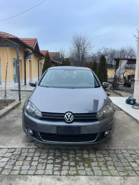 VW Golf 2.0 TDI - HIGHLINE, снимка 8