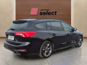 Ford Focus 1.0 EcoBoost, снимка 5