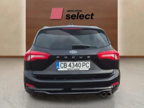 Ford Focus 1.0 EcoBoost, снимка 6