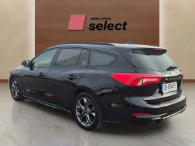 Ford Focus 1.0 EcoBoost, снимка 7