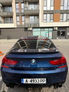 BMW 640 Gran Coupe 640i , снимка 1