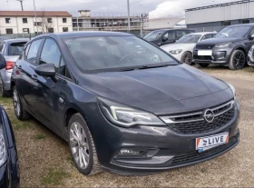 Opel Astra 1.6 CDTI DPF Elective, снимка 3