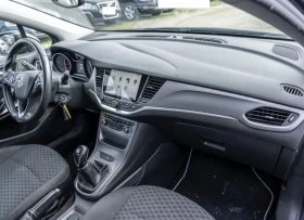 Opel Astra 1.6 CDTI DPF Elective, снимка 9