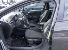 Opel Astra 1.6 CDTI DPF Elective, снимка 14