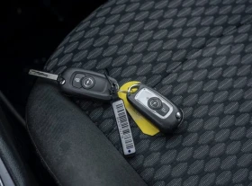 Opel Astra 1.6 CDTI DPF Elective, снимка 13