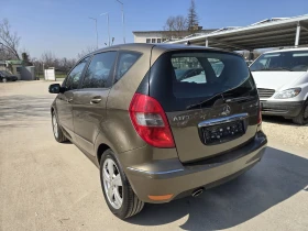 Mercedes-Benz A 170 1.7i 116к.с Топ състояние , снимка 3