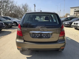 Mercedes-Benz A 170 1.7i 116к.с Топ състояние , снимка 6