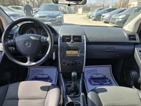Mercedes-Benz A 170 1.7i 116к.с Топ състояние , снимка 16