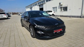 Kia K5 2.0 LPI, снимка 2