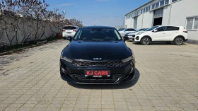 Kia K5 2.0 LPI, снимка 1