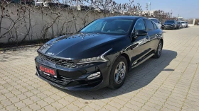 Kia K5 2.0 LPI, снимка 3