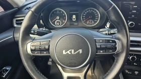 Kia K5 2.0 LPI, снимка 14