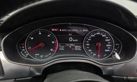 Audi A7 3.0 TDI* BOSE* DISTRONIC* HEAD-UP* 360 CAM* ШИБИДА, снимка 12