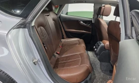 Audi A7 3.0 TDI* BOSE* DISTRONIC* HEAD-UP* 360 CAM* ШИБИДА, снимка 16