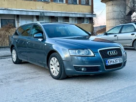 Audi A6 2.4 Бензин, снимка 1