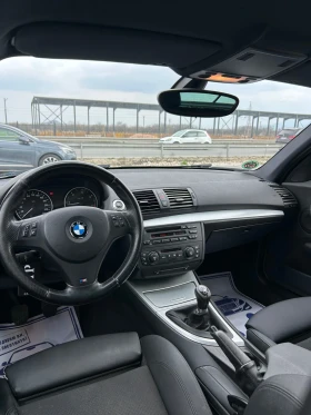 BMW 120 М47 MPACK FULL, снимка 8