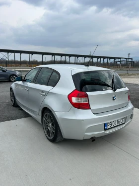 BMW 120 М47 MPACK FULL, снимка 5