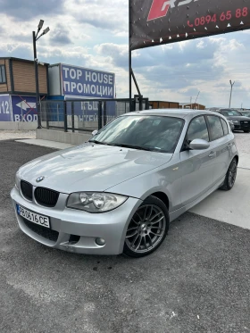 BMW 120 М47 MPACK FULL, снимка 3