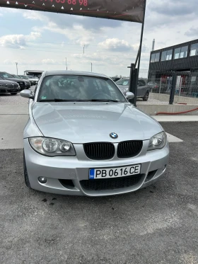 BMW 120 М47 MPACK FULL, снимка 2