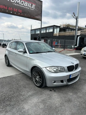 BMW 120 М47 MPACK FULL, снимка 1