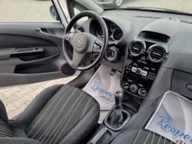 Opel Corsa 1.2i-ГАЗОВ ИНЖЕКЦИОН= ОБСЛУЖЕНА= 2010г. 111 OPEL, снимка 10