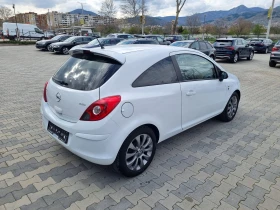 Opel Corsa 1.2i-ГАЗОВ ИНЖЕКЦИОН= ОБСЛУЖЕНА= 2010г. 111 OPEL, снимка 6