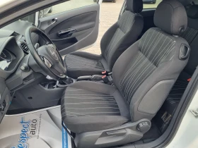 Opel Corsa 1.2i-ГАЗОВ ИНЖЕКЦИОН= ОБСЛУЖЕНА= 2010г. 111 OPEL, снимка 8