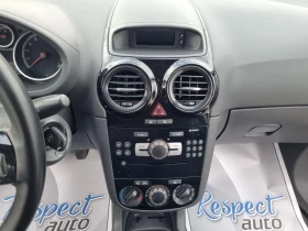 Opel Corsa 1.2i-ГАЗОВ ИНЖЕКЦИОН= ОБСЛУЖЕНА= 2010г. 111 OPEL, снимка 12