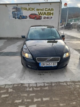 Volvo V50, снимка 1