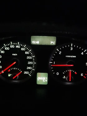 Volvo V50, снимка 11