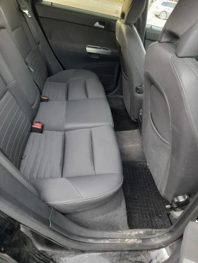 Volvo V50, снимка 9