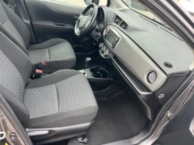Toyota Yaris 1.3-АВТОМАТИК!, снимка 12