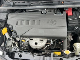 Toyota Yaris 1.3-АВТОМАТИК!, снимка 17