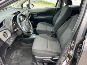 Toyota Yaris 1.3-АВТОМАТИК!, снимка 10