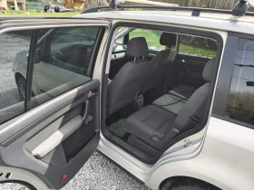 VW Touran, снимка 7