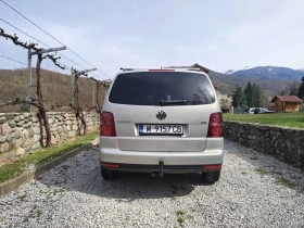 VW Touran, снимка 2