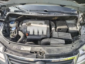 VW Touran, снимка 13