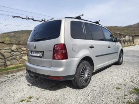 VW Touran, снимка 3
