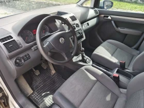 VW Touran, снимка 17