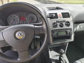 VW Touran, снимка 10