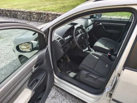 VW Touran, снимка 9