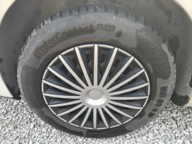 VW Touran, снимка 14