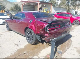 Ford Mustang, снимка 3