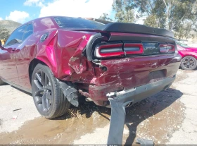 Ford Mustang, снимка 12