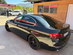 BMW 528 Xdrive, снимка 3